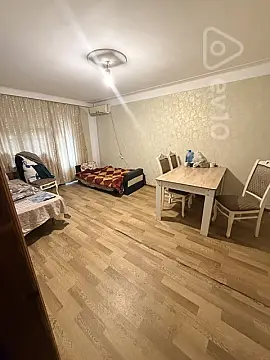 Kirayə verilir 4 otaqlı köhnə tikili 180 m² — Bakı, Nərimanov 4 otaq 180.00 m²