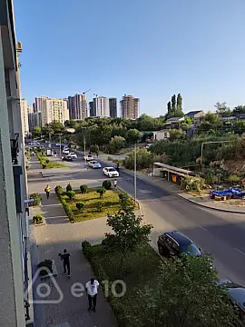 Kirayə verilir 1 otaqlı yeni tikili 41 m² — Bakı, Yasamal 1 otaq 41.00 m²