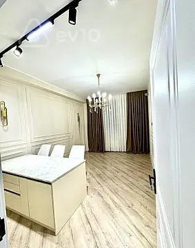 Satılır 3 otaqlı yeni tikili 74 m² — Bakı, Yasamal 3 otaq 74.00 m²