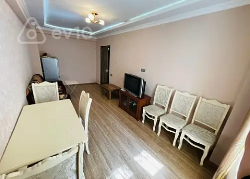 Kirayə verilir 2 otaqlı yeni tikili 55 m² — Bakı, Yasamal 2 otaq 55.00 m²