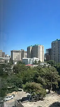 Kirayə verilir 3 otaqlı yeni tikili 155 m² — Bakı, Nəsimi 3 otaq 155.00 m²
