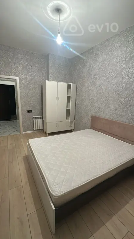 Kirayə verilir 1 otaqlı yeni tikili 33 m²