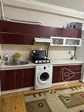 Kirayə verilir 2 otaqlı yeni tikili 90 m² — Bakı, Yasamal 2 otaq 90.00 m²