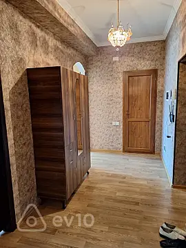 Kirayə verilir 2 otaqlı yeni tikili 75 m² — Bakı, Nizami 2 otaq 75.00 m²