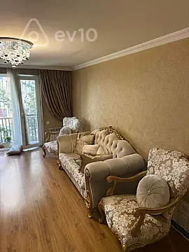 Kirayə verilir 3 otaqlı köhnə tikili 85 m² — Bakı, Yasamal 3 otaq 85.00 m²