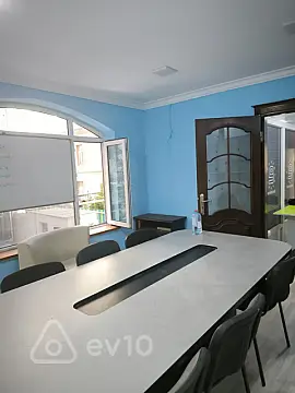 Kirayə verilir 4 otaqlı ofis 130 m² — Bakı, Nəsimi 4 otaq 130.00 m²