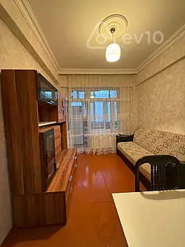 Kirayə verilir 2 otaqlı yeni tikili 52 m² — Xırdalan 2 otaq 52.00 m²