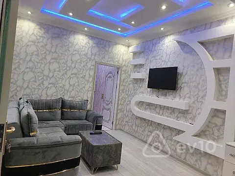 Kirayə verilir 2 otaqlı yeni tikili 68 m² — Xırdalan 2 otaq 68.00 m²