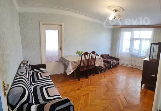 Kirayə verilir 2 otaqlı köhnə tikili 42 m² — Bakı, Xətai 2 otaq 42.00 m²