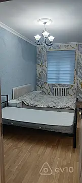 Kirayə verilir 3 otaqlı köhnə tikili 65 m² — Bakı, Nərimanov 3 otaq 65.00 m²