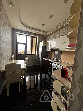 Kirayə verilir 3 otaqlı yeni tikili 120 m² — Bakı, Nərimanov 3 otaq 120.00 m²
