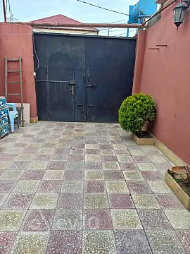 Kirayə verilir 3 otaqlı həyət evi 100 m² — Bakı, Yasamal 3 otaq 100.00 m²