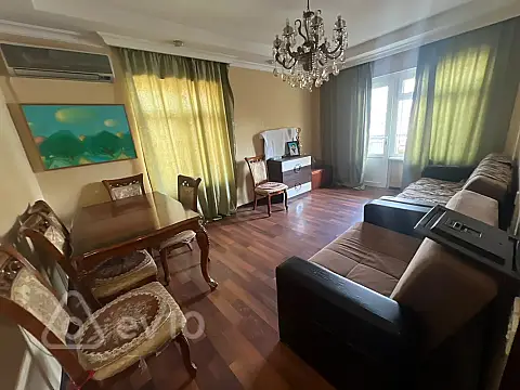 Kirayə verilir 2 otaqlı köhnə tikili 60 m² — Bakı, Nizami 2 otaq 60.00 m²