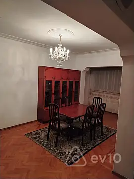 Kirayə verilir 2 otaqlı yeni tikili 65 m² — Bakı, Nəsimi 2 otaq 65.00 m²