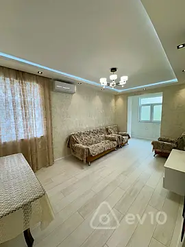 Kirayə verilir 2 otaqlı köhnə tikili 65 m² — Bakı, Sabunçu 2 otaq 65.00 m²