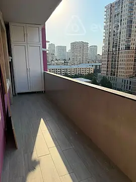 Kirayə verilir 3 otaqlı yeni tikili 130 m² — Bakı, Yasamal 3 otaq 130.00 m²