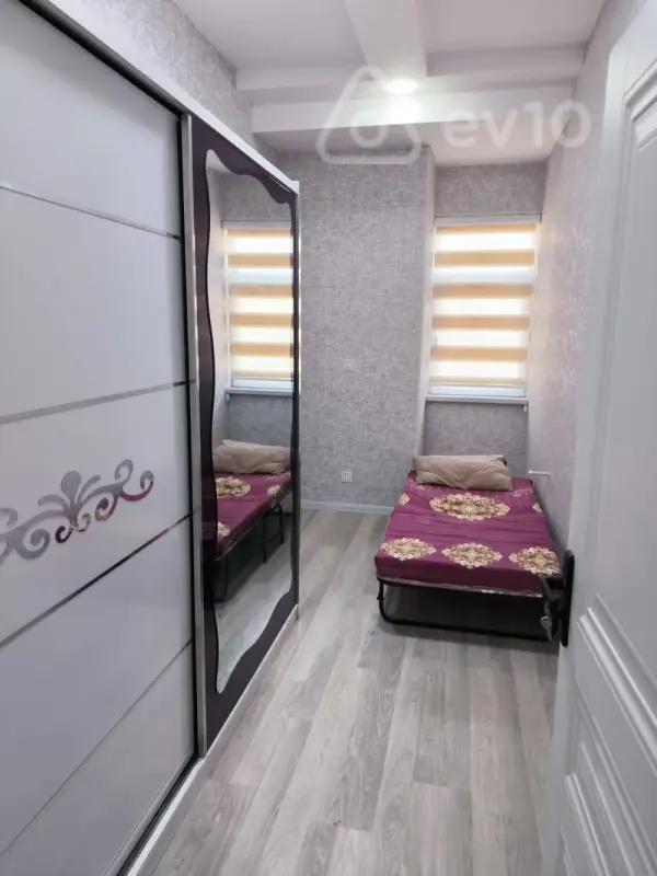 Kirayə verilir 3 otaqlı yeni tikili 80 m²