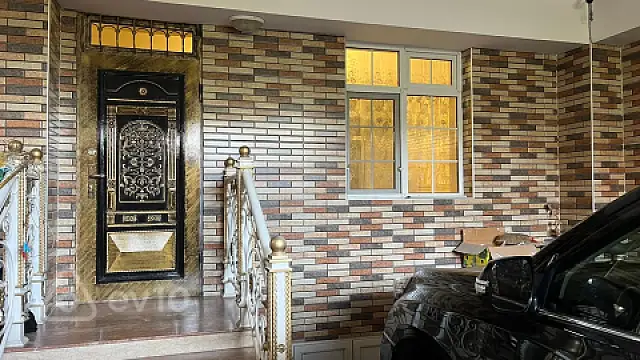 Kirayə verilir 3 otaqlı həyət evi 100 m² — Bakı, Səbail 3 otaq 100.00 m²