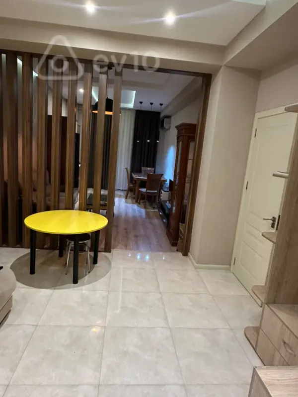 Kirayə verilir 3 otaqlı yeni tikili 110 m²