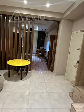 Kirayə verilir 3 otaqlı yeni tikili 110 m² — Bakı, Nəsimi 3 otaq 110.00 m²