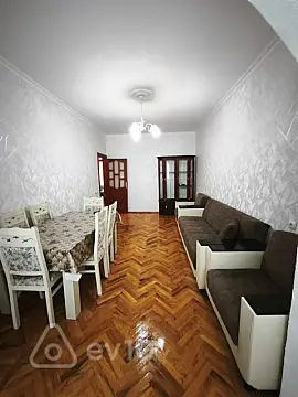 Kirayə verilir 3 otaqlı köhnə tikili 75 m² — Bakı, Nərimanov 3 otaq 75.00 m²