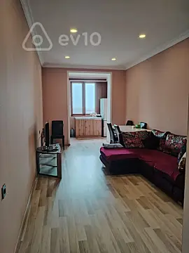 Kirayə verilir 2 otaqlı yeni tikili 100 m² — Bakı, Yasamal 2 otaq 100.00 m²