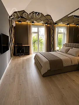 Kirayə verilir 2 otaqlı köhnə tikili 60 m² — Bakı, Səbail 2 otaq 60.00 m²