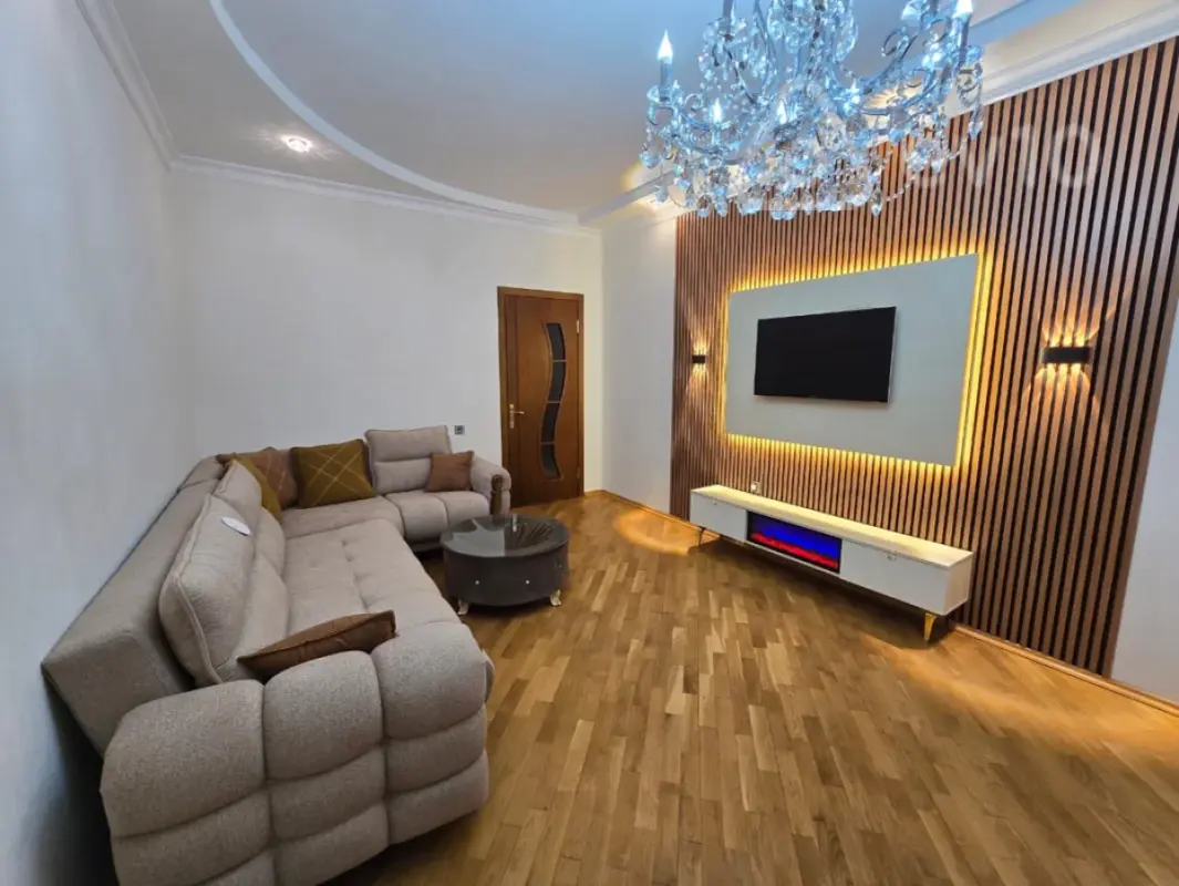 Kirayə verilir 16 otaqlı yeni tikili 70 m²