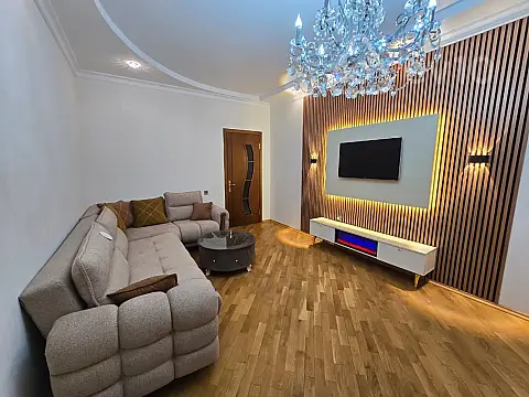 Kirayə verilir 16 otaqlı yeni tikili 70 m² — Bakı, Xətai 16 otaq 70.00 m²