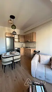 Kirayə verilir 2 otaqlı yeni tikili 60 m² — Xırdalan 2 otaq 60.00 m²