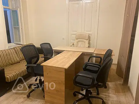 Kirayə verilir 2 otaqlı ofis 60 m² — Bakı, Nəsimi 2 otaq 60.00 m²