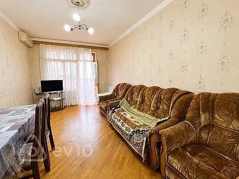 Kirayə verilir 2 otaqlı köhnə tikili 50 m² — Bakı, Nərimanov 2 otaq 50.00 m²