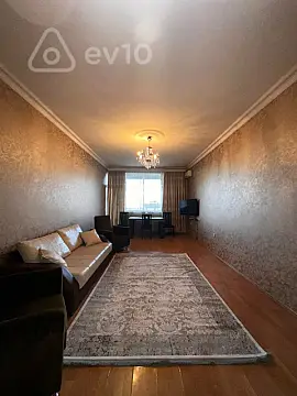 Satılır 2 otaqlı yeni tikili 105 m² — Bakı, Yasamal 2 otaq 105.00 m²