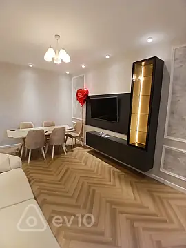 Kirayə verilir 2 otaqlı yeni tikili 96 m² — Bakı, Nəsimi 2 otaq 96.00 m²