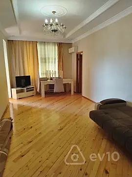 Kirayə verilir 3 otaqlı yeni tikili 95 m² — Bakı, Yasamal 3 otaq 95.00 m²