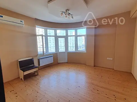 Kirayə verilir 2 otaqlı yeni tikili 67 m² — Bakı, Xətai 2 otaq 67.00 m²