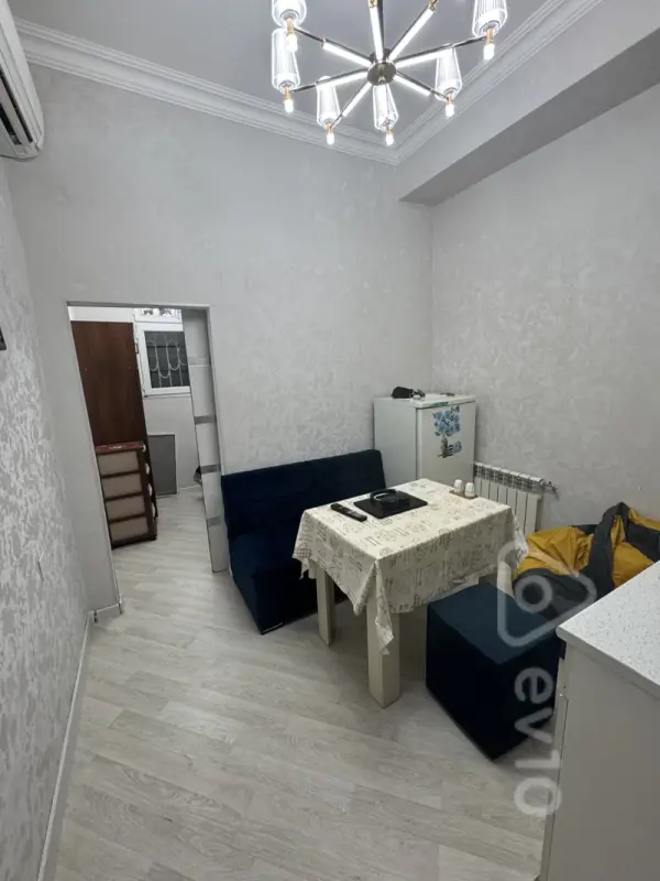 Kirayə verilir 2 otaqlı yeni tikili 30 m²