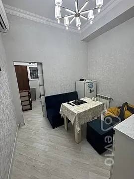Kirayə verilir 2 otaqlı yeni tikili 30 m² — Bakı, Nizami 2 otaq 30.00 m²