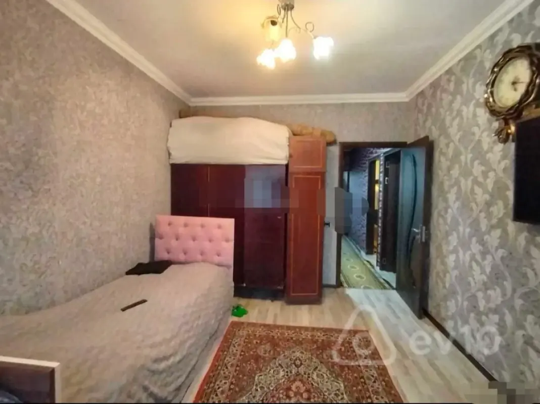 Kirayə verilir 3 otaqlı köhnə tikili 70 m²