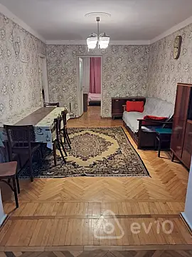 Kirayə verilir 3 otaqlı köhnə tikili 65 m² — Bakı, Yasamal 3 otaq 65.00 m²