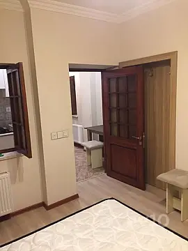 Kirayə verilir 1 otaqlı köhnə tikili 35 m² — Bakı, Binəqədi 1 otaq 35.00 m²
