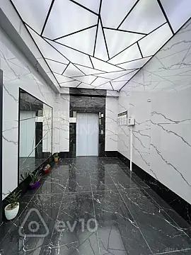 Kirayə verilir 2 otaqlı yeni tikili 55 m² — Bakı, Binəqədi 2 otaq 55.00 m²