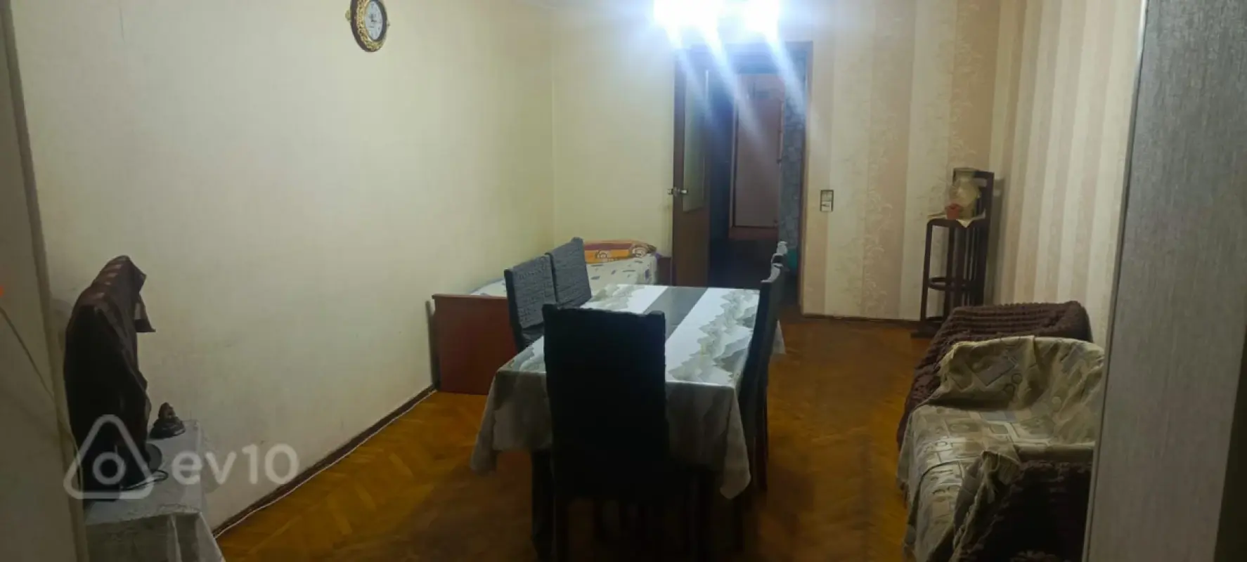 Kirayə verilir 3 otaqlı köhnə tikili 63 m²