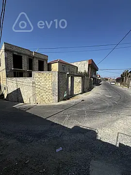 Satılır 5 otaqlı həyət evi 270 m² — Bakı, Səbail 5 otaq 270.00 m²