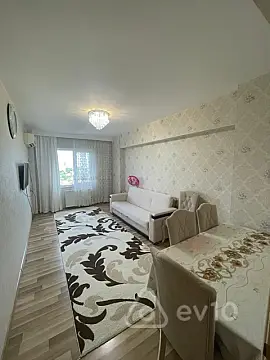 Kirayə verilir 3 otaqlı yeni tikili 90 m² — Bakı, Yasamal 3 otaq 90.00 m²