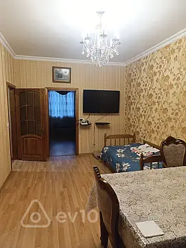 Satılır 2 otaqlı köhnə tikili 59 m² — Bakı, Nəsimi 2 otaq 59.00 m²