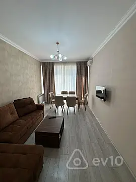 Kirayə verilir 2 otaqlı yeni tikili 60 m² — Bakı, Yasamal 2 otaq 60.00 m²