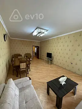 Kirayə verilir 3 otaqlı yeni tikili 140 m² — Bakı, Nəsimi 3 otaq 140.00 m²