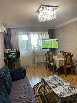 Satılır 3 otaqlı köhnə tikili 80 m² — Bakı, Nərimanov 3 otaq 80.00 m²