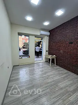 Kirayə verilir mənzil 55 m² — Bakı, Nəsimi 55.00 m²